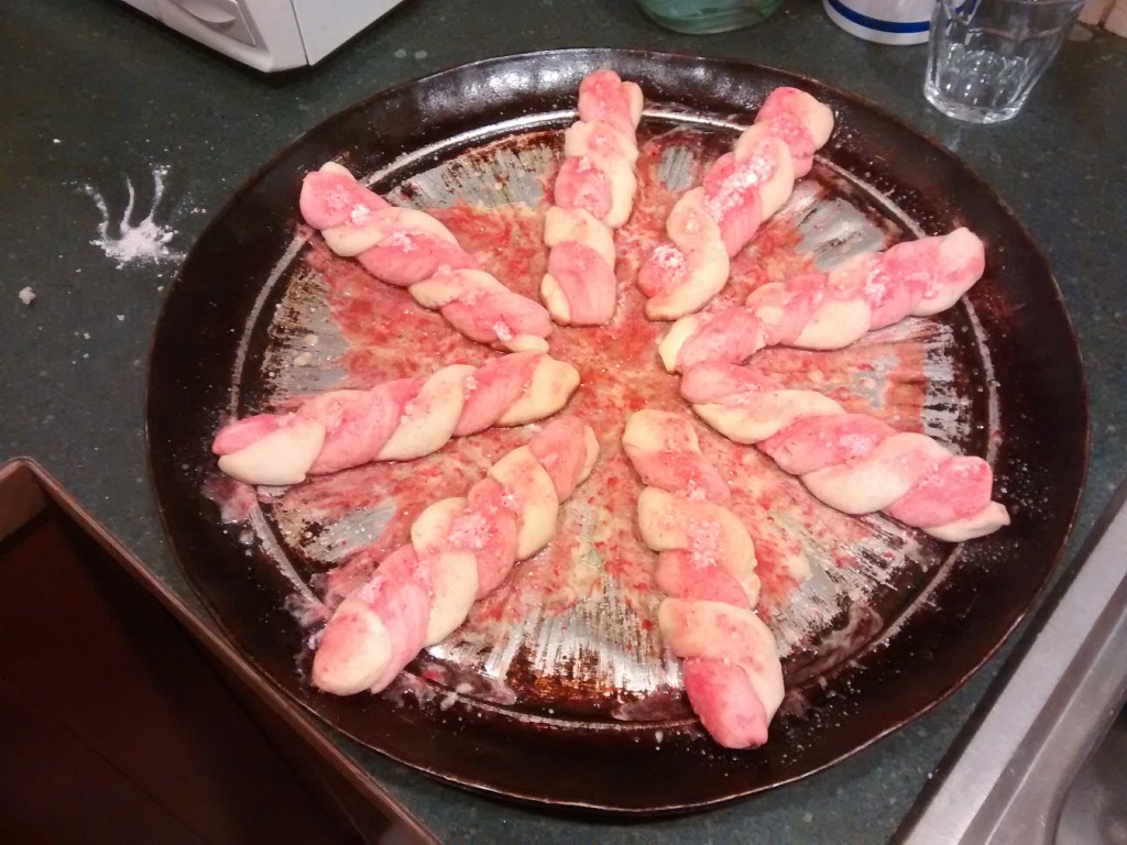 Xmas, South Park, and Texting. These are a few of my favorite&nbsp;things…