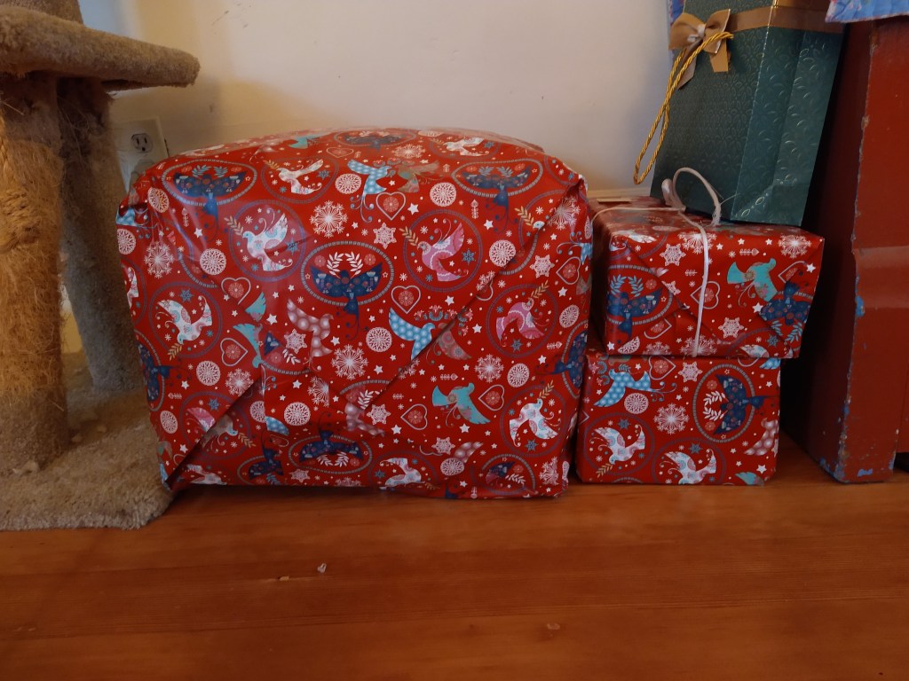 Merry Xmas and Happy&nbsp;Holidays!