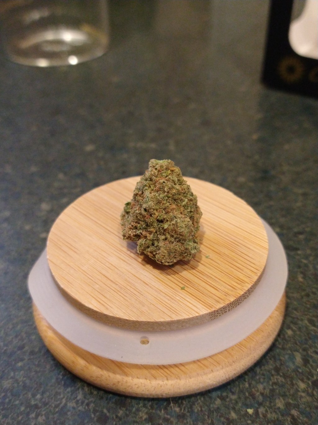 Stoners… Don’t dabble in Scorpion Poison! Part&nbsp;1.