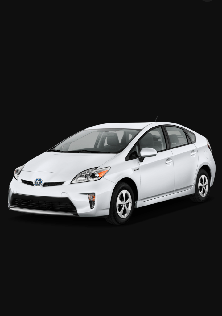 Picture of 2013 prius