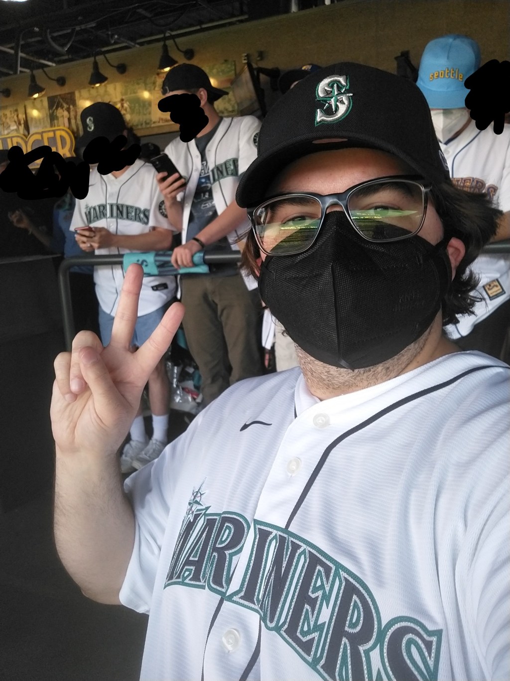 The Mariners 2022 ALDS… (Part 3 of&nbsp;3)