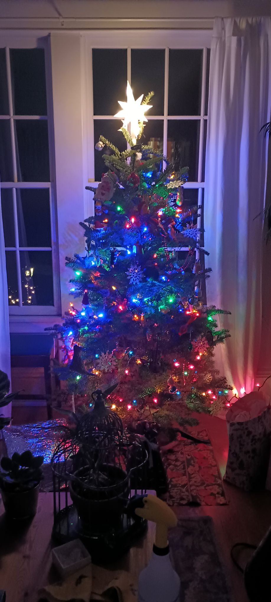 It hasn’t felt like&nbsp;Christmas