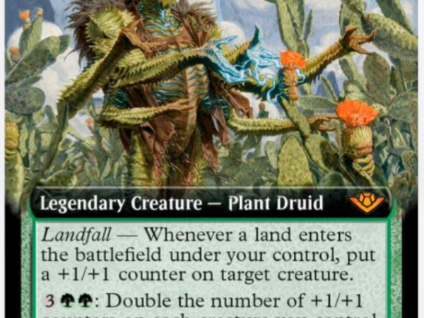 A week of Magic The Gathering Commander. Part&nbsp;2.