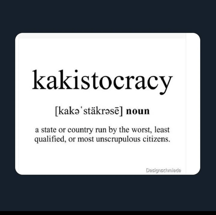 2025: The Beginning of the&nbsp;End?